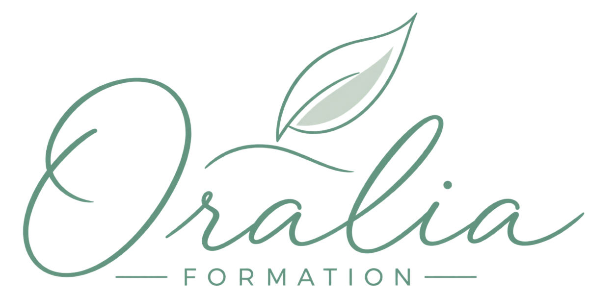 Oralia formation